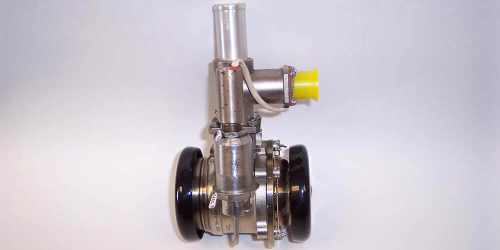 Transport Canada and EASA certified repair station - Canadian Aircraft Components Corporation