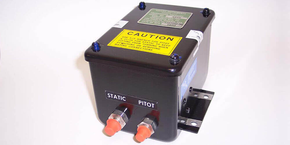 Transport Canada and EASA certified repair station - Canadian Aircraft Components Corporation