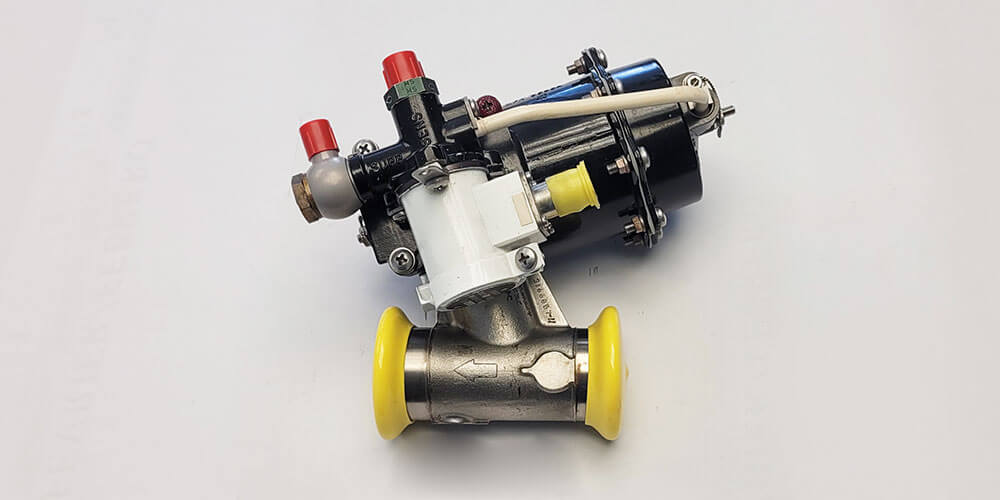 Transport Canada and EASA certified repair station - Canadian Aircraft Components Corporation